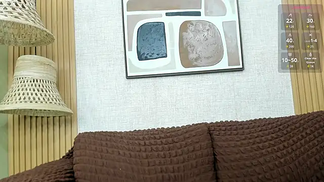 Snapshot of Sammy_Castlevill chatting on September 2025 12:43:02 PM Sammy Castlevill online show from September 2025 12:43:02 PM