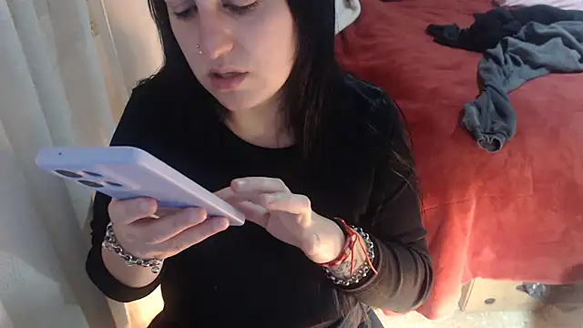 lady rolinga online show from June 2026 05:24:01 AM