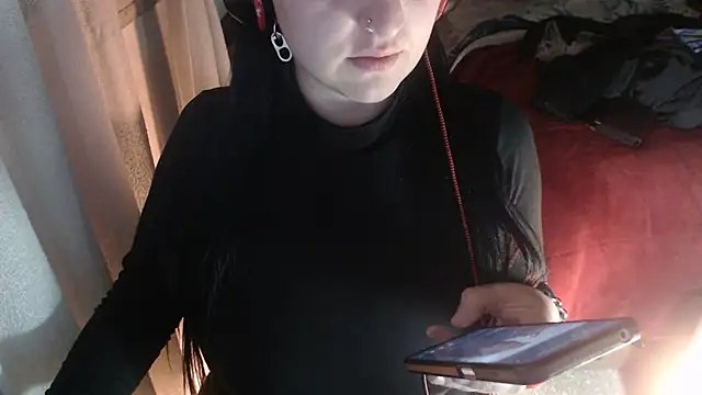 lady rolinga online show from July 2026 05:57:01 AM
