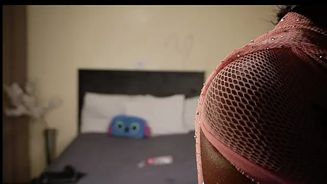 nia bell online show from December 2024 05:47:02 PM