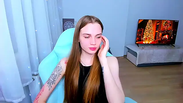 StellaLawless online show from December 2024 11:42:01 PM