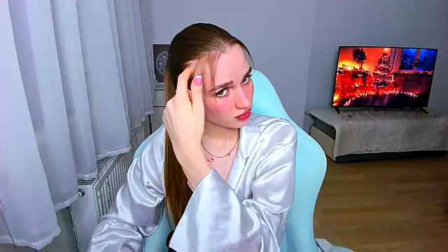 StellaLawless online show from December 2024 08:53:01 PM