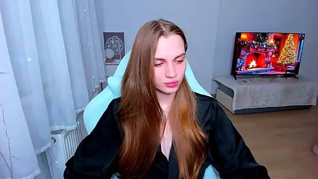 StellaLawless online show from December 2024 11:26:02 PM