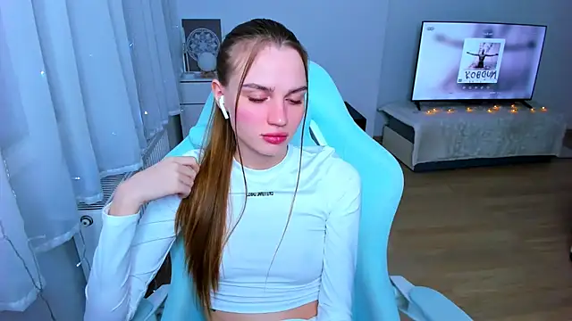 StellaLawless online show from January 2025 11:22:02 PM