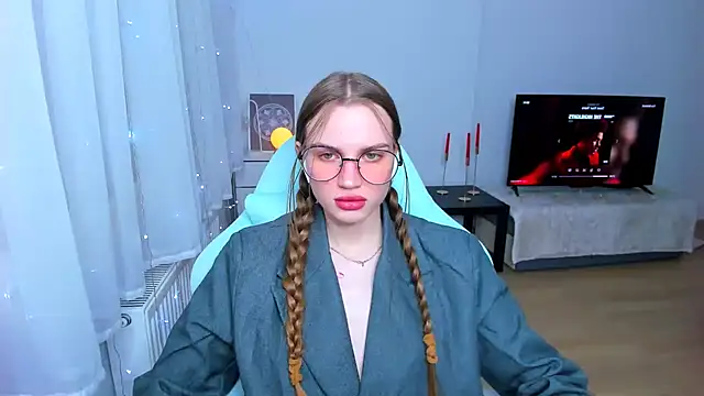 StellaLawless online show from January 2025 10:12:02 PM