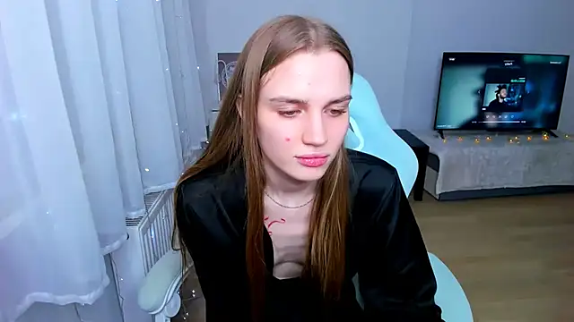 StellaLawless online show from January 2025 12:13:01 AM