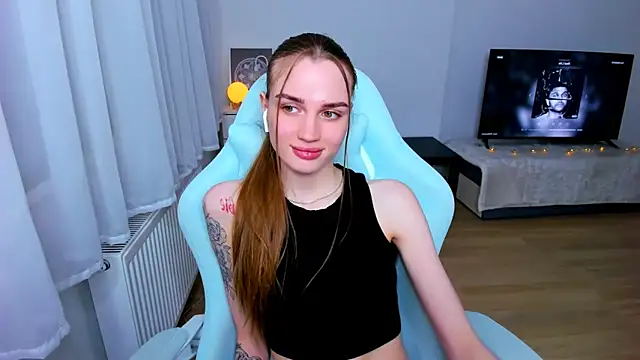 StellaLawless online show from January 2025 11:53:02 PM