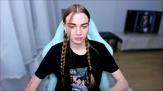 StellaLawless online show from February 2025 11:54:02 PM