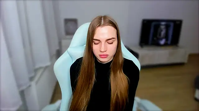 StellaLawless online show from February 2025 10:52:02 PM