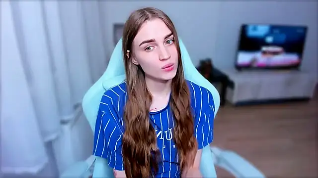 StellaLawless online show from February 2025 07:38:02 PM