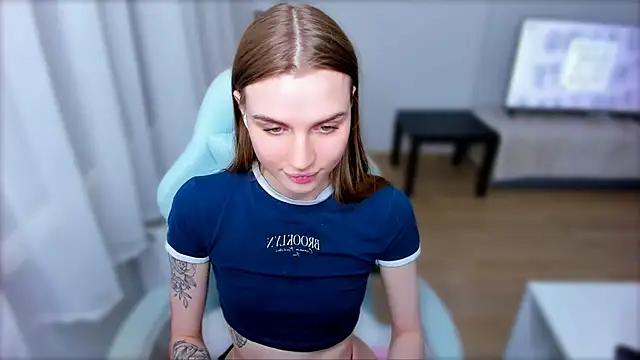 StellaLawless online show from March 2025 11:27:02 PM