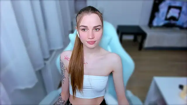 StellaLawless online show from March 2025 10:09:02 PM