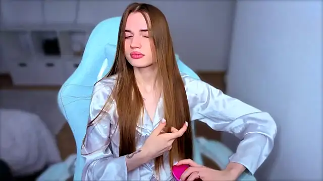 StellaLawless online show from September 2025 08:21:01 PM