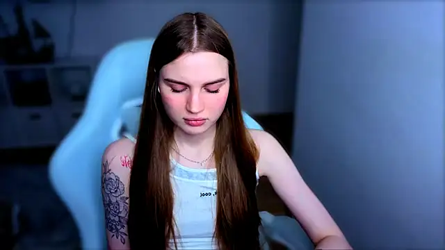 StellaLawless online show from January 2026 08:11:02 PM