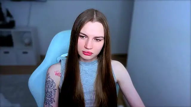 StellaLawless online show from February 2026 08:01:02 PM