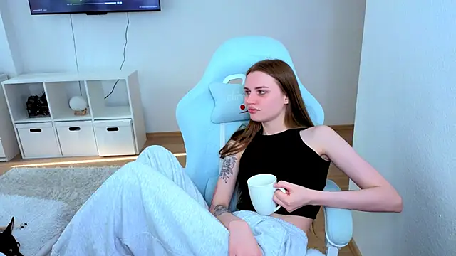 Snapshot of StellaLawless chatting on March 2026 07:34:01 AM StellaLawless online show from March 2026 07:34:01 AM