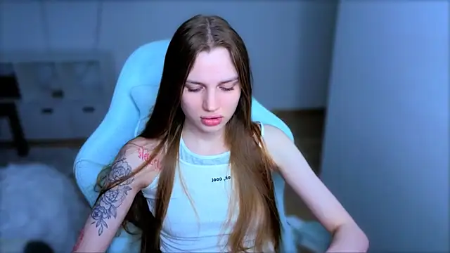 Snapshot of StellaLawless chatting on March 2026 10:25:01 PM StellaLawless online show from March 2026 10:25:01 PM