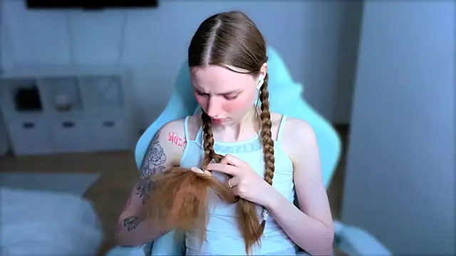 Snapshot of StellaLawless chatting on March 2026 10:48:01 AM StellaLawless online show from March 2026 10:48:01 AM