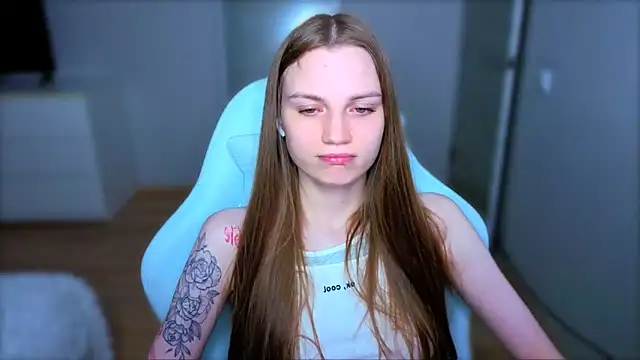 StellaLawless online show from May 2026 08:36:02 PM