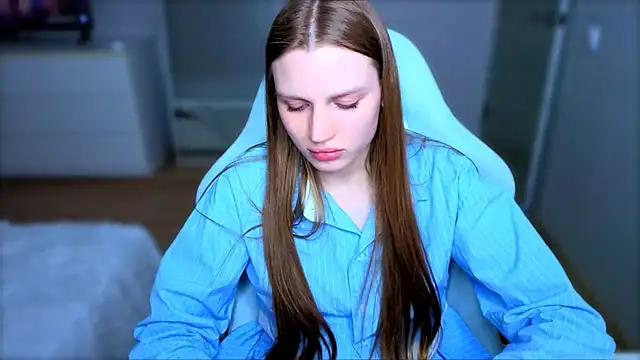 StellaLawless online show from May 2026 07:56:02 PM