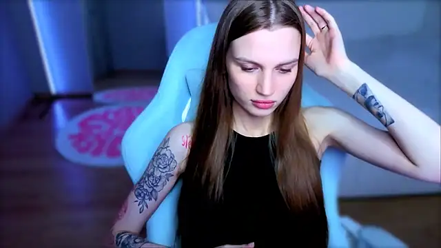 StellaLawless online show from June 2026 08:22:02 PM