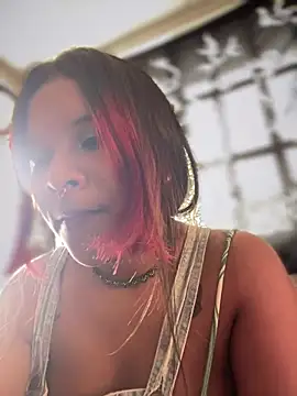 Kimber 666 online show from September 2025 07:50:01 PM