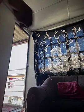 Kimber 666 online show from September 2025 08:47:01 PM