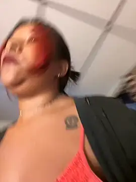 Kimber 666 online show from October 2025 10:51:01 PM