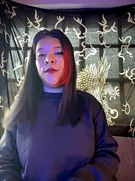 Kimber 666 online show from October 2025 08:31:02 PM