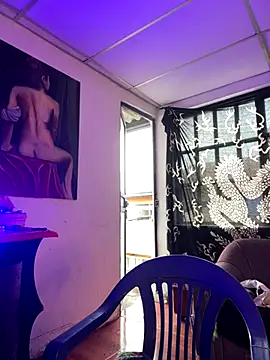 Kimber 666 online show from November 2025 09:59:02 PM