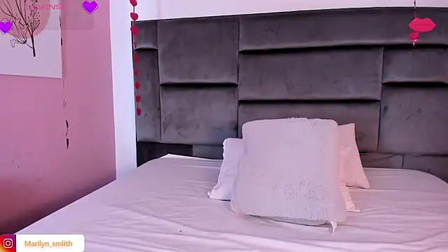 MarilynSmIith online show from February 2025 11:36:02 AM