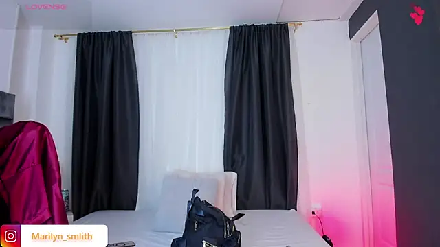 MarilynSmIith online show from September 2025 11:43:01 AM