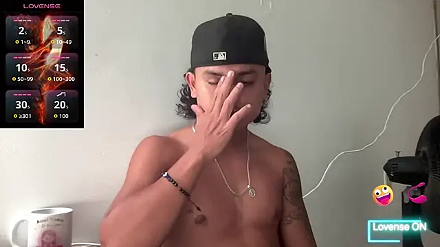 bob petterson online show from November 2025 03:01:02 PM