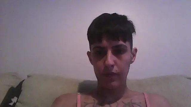 nickfxx online show from February 2026 09:55:01 PM