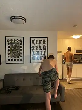 TheOnlyTwinTowers online show from February 2026 04:44:01 AM