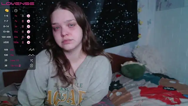 darling tony online show from December 2025 07:53:01 PM