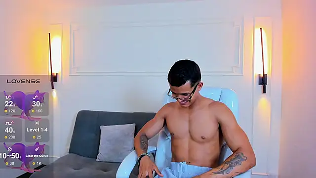 Paradise boy s online show from March 2026 06:03:01 PM