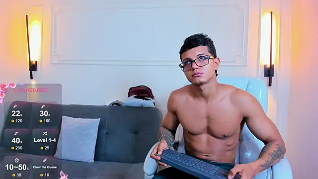 Paradise boy s online show from June 2026 02:44:02 PM