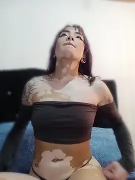 dayana harlow2 online show from March 2026 07:39:01 PM