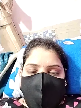 Snapshot of Ruksar-Pathan chatting on January 2025 09:07:01 PM Ruksar-Pathan online show from January 2025 09:07:01 PM