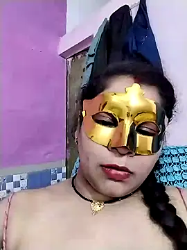 Snapshot of Ruksar-Pathan chatting on January 2025 08:31:02 PM Ruksar-Pathan online show from January 2025 08:31:02 PM