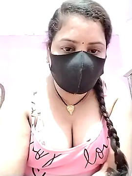 Snapshot of Ruksar-Pathan chatting on February 2025 01:58:01 AM Ruksar-Pathan online show from February 2025 01:58:01 AM