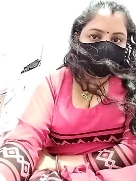 Snapshot of Ruksar-Pathan chatting on February 2025 02:14:01 AM Ruksar-Pathan online show from February 2025 02:14:01 AM