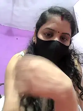 Snapshot of Ruksar-Pathan chatting on February 2025 07:47:02 PM Ruksar-Pathan online show from February 2025 07:47:02 PM