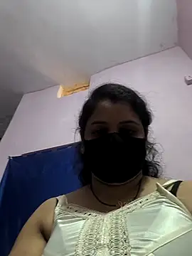 Snapshot of Ruksar-Pathan chatting on February 2025 09:22:02 AM Ruksar-Pathan online show from February 2025 09:22:02 AM