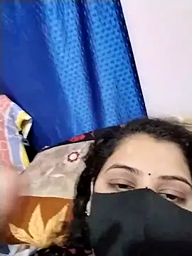 Snapshot of Ruksar-Pathan chatting on February 2025 04:52:01 AM Ruksar-Pathan online show from February 2025 04:52:01 AM