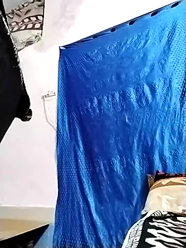 Snapshot of Ruksar-Pathan chatting on September 2025 05:40:01 AM Ruksar-Pathan online show from September 2025 05:40:01 AM