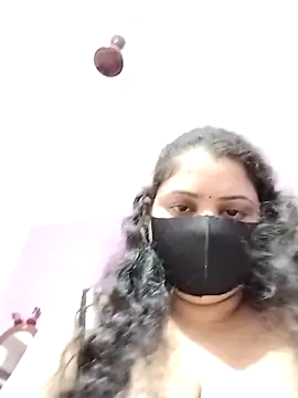 Snapshot of Ruksar-Pathan chatting on September 2025 03:57:01 PM Ruksar-Pathan online show from September 2025 03:57:01 PM