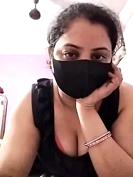 Snapshot of Ruksar-Pathan chatting on October 2025 08:06:02 PM Ruksar-Pathan online show from October 2025 08:06:02 PM