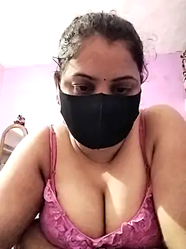 Snapshot of Ruksar-Pathan chatting on October 2025 07:03:02 PM Ruksar-Pathan online show from October 2025 07:03:02 PM